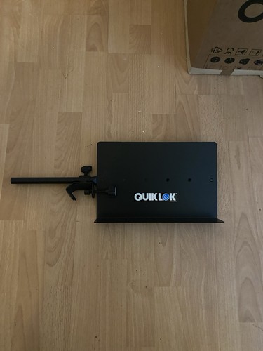 Quiklok ipad tablet music - ipad,