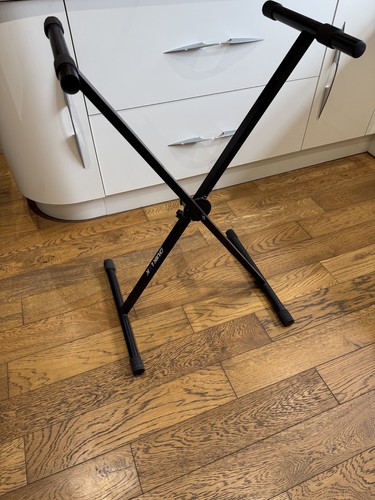 Quiklok single braced - quiklok, bk