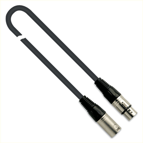 Quiklok strix xlr - xlr,