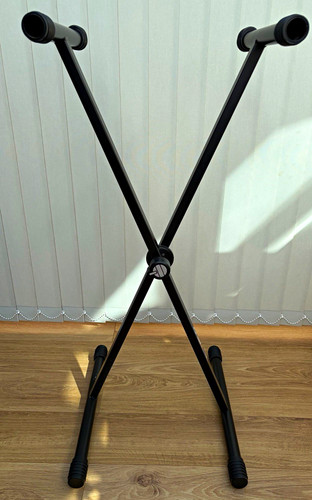 Quik lok stand keyboard - lok, x-stand