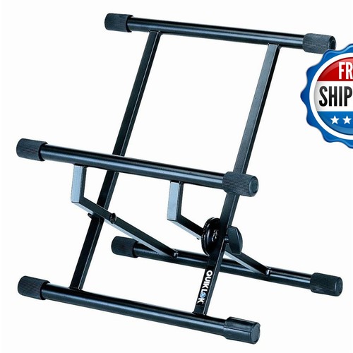 Quiklok 317 amplifier stand - amplifier,