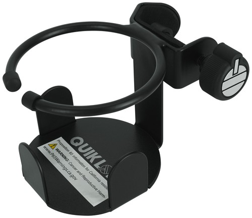 Quik lok 326 clamp drink - lok,