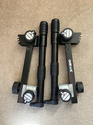 Quiklok qlx adjustable - quiklok,