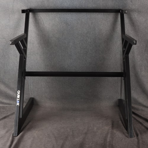 Quicklok dual frame keyboard - quicklok,