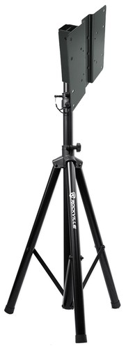 Rockville rves05 tripod - rves05, dj