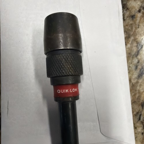 Universal quik lok extension - universal,