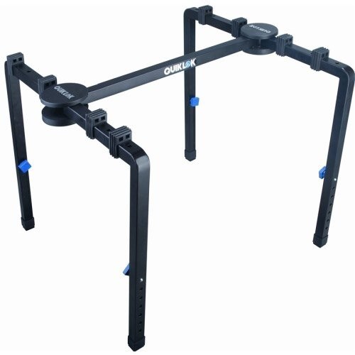 Quiklok quick lock - quiklok, multi-stand