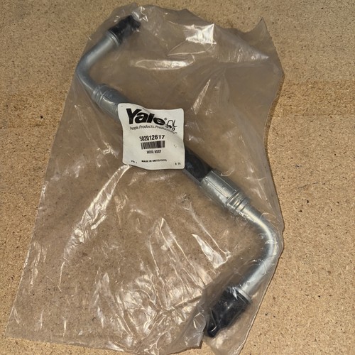 New yale 582012616 kit hose - yale,