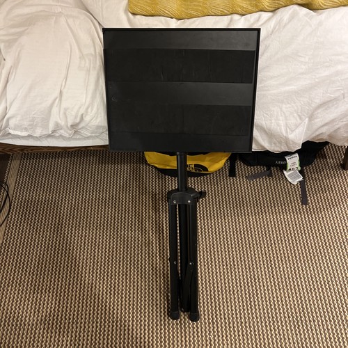 Music stand quicklok - music,
