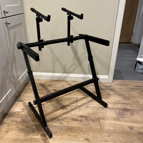 Quiklok z726 double tier - quiklok,
