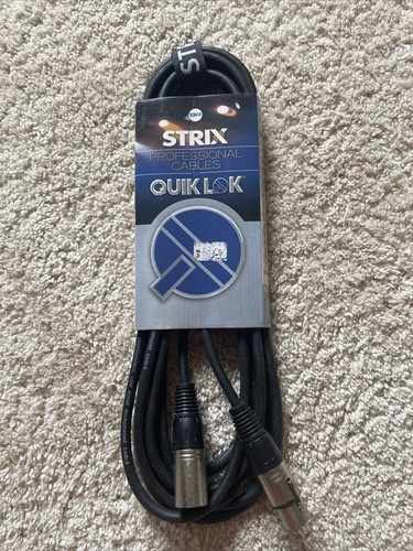 Quick lok microphone - lok,