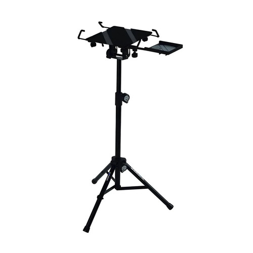 Quiklok laptop holder fully - laptop,